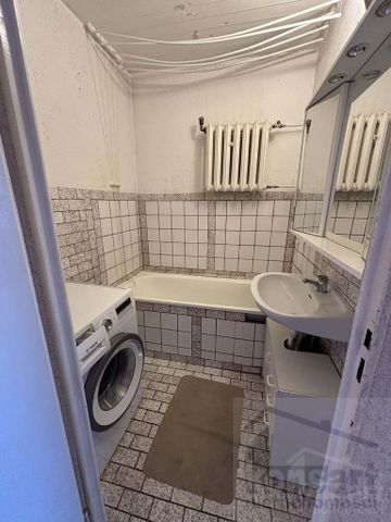 Trzypokojowe mieszkanie w Policach - Photo 3