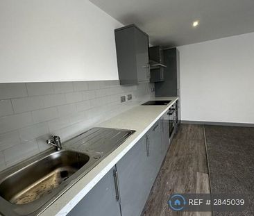 2 bedroom flat to rent - Photo 4