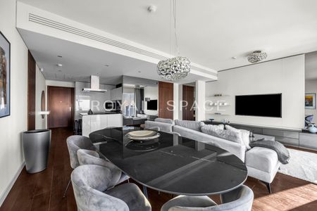 Wyjątkowy Apartament na Złotej 44! - Фото 4