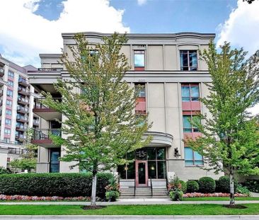 For Lease - 15 Rean Drive Unit# 204, Toronto, Ontario - Photo 5