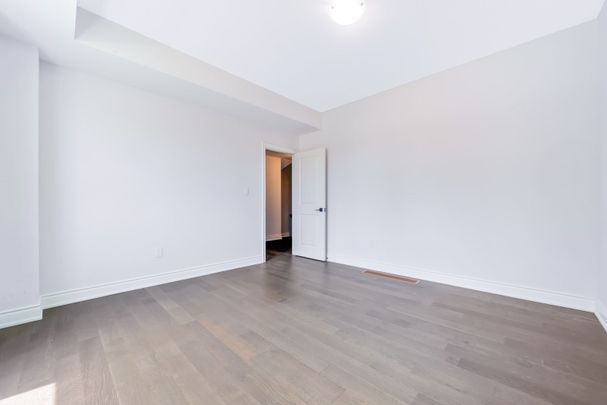 For Lease - 16 Alan Williams Trail, Uxbridge, Ontario - Photo 1