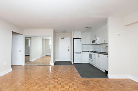 For Lease - 1500 Bathurst Street Unit# 601, Toronto, Ontario - Photo 2