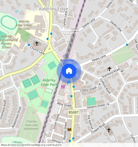 Bedroom available NOW Property Near Edge Hill University