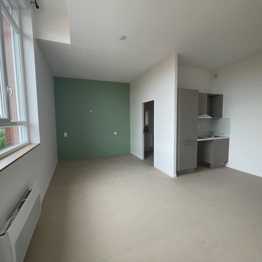 Location Appartement 1 pièce 30m² ALBI 81000 - Photo 1