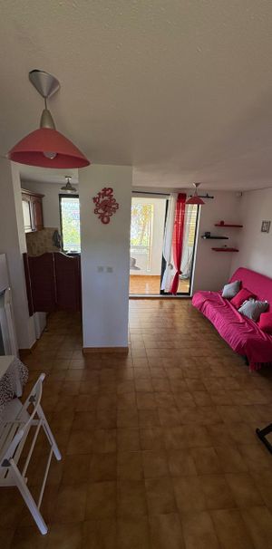 Schoelcher - Appartement - Studio - Photo 1