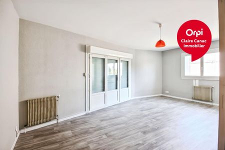 Location Appartement 2 pièces 49m² CASTRES 81100 - Photo 2