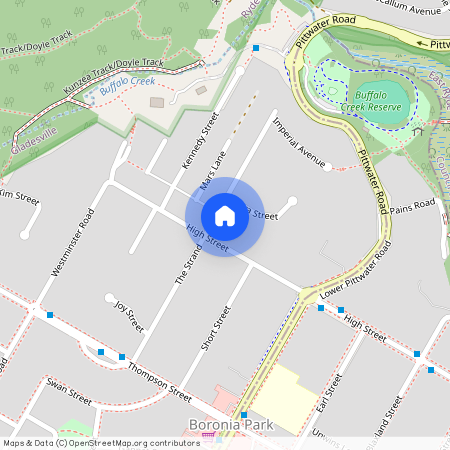 1/33B The Strand, NSW 2111, Gladesville