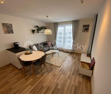 Pronájem bytu 2+kk • 49 m² bez realitkyKarla Guta, Praha - Uhříněves - Photo 2