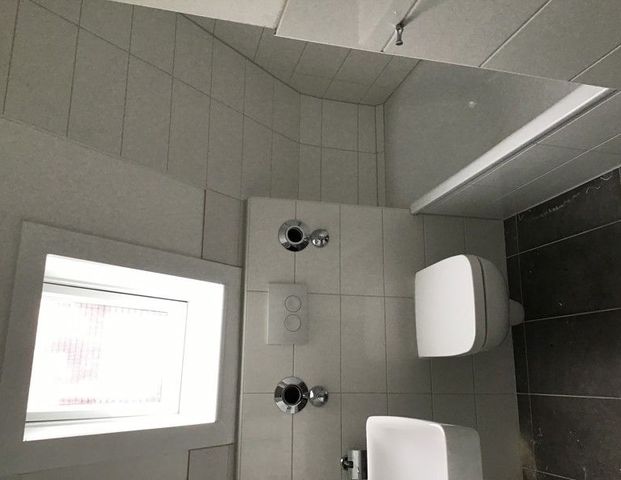 Reinkommen und Wohlfühlen: 3-Zimmer-Dachgeschosswohnung - Foto 1