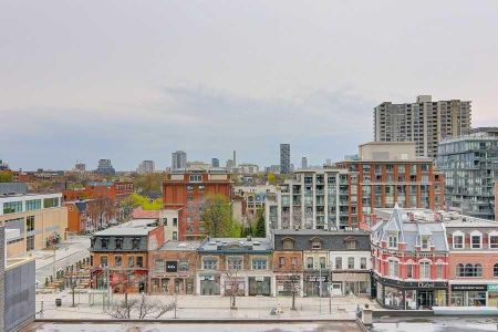 For Lease - 330 Richmond Street Unit# 810, Toronto, Ontario - Photo 5