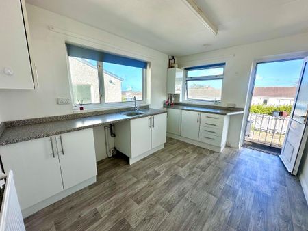 2 bedroom bungalow to rent - Photo 5