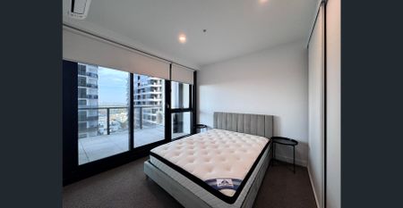 Fully Furnished Two Bedrooms + Study + All Bills Included! - Photo 2