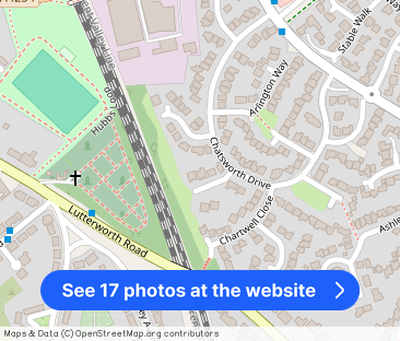 Avebury Close, Nuneaton - Photo 1