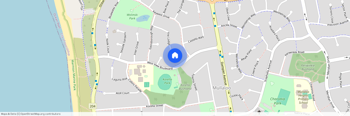 29 The Lodge, WA 6027, Mullaloo