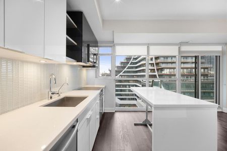 For Lease - 33 Shore Breeze Drive Unit# 711, Toronto, Ontario - Photo 3