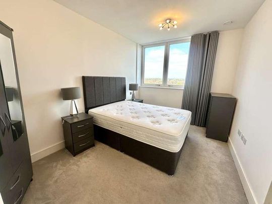 Ashwell House, Healum Avenue, Southall, UB2 - Photo 1