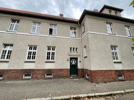 Nachmieter gesucht! Modernisierte 2-ZKB-Balkonwohnung im Erdgeschoss in Heppens zu vermieten! - Photo 4