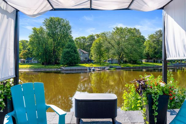 For Lease - 27 Sunnidale Road, Wasaga Beach, Ontario - Photo 1