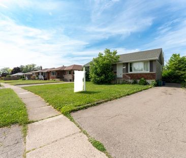 For Lease - 52 Broderick Avenue, Thorold, Ontario - Photo 5