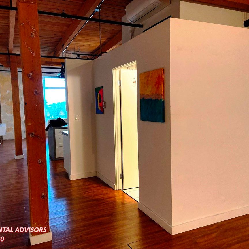 #216 10309 107 Street Northwest - Photo 1