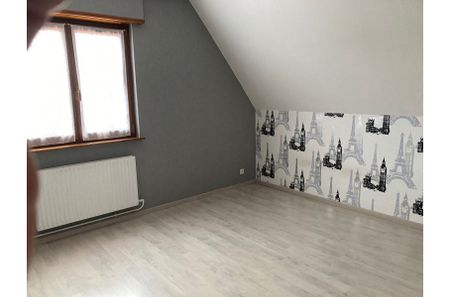 Maison - BRUMATH - 120m² - 3 chambres - Photo 2