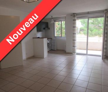 Appartement à PERPIGNAN – 515.0€/mois - Photo 1