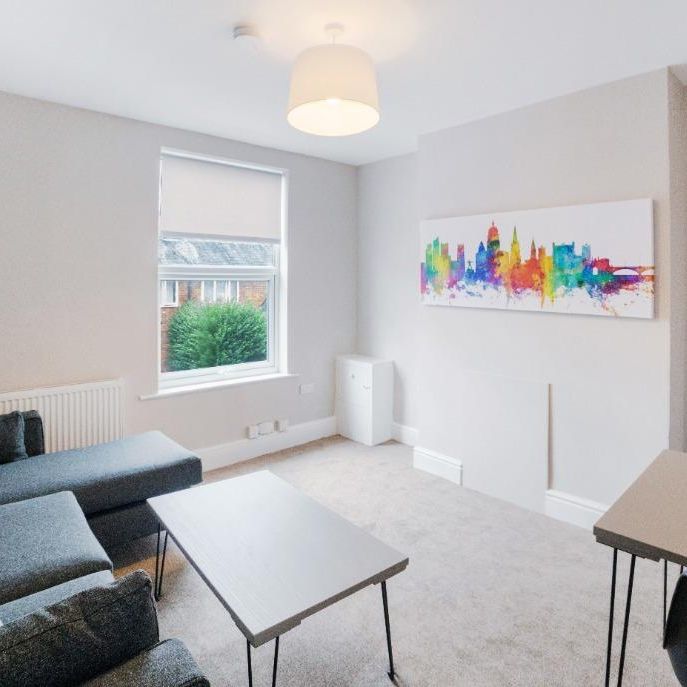 2 bedroom parking to rent - Photo 1