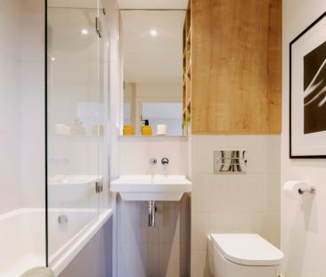 One Bedroom Apartment - Photo 5