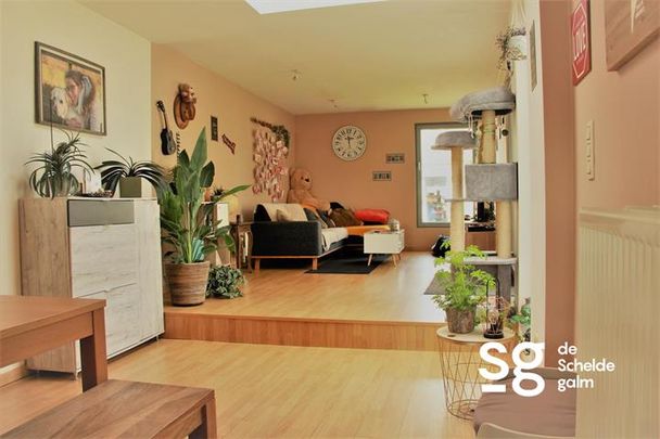 Huis te huur in Huise - Foto 1