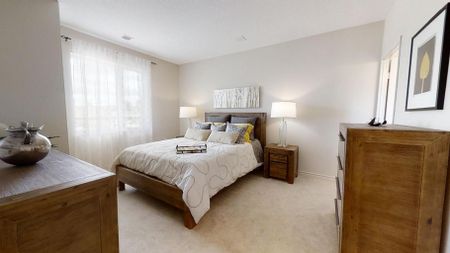 Pember&apos;s Walk Apartments - Photo 4