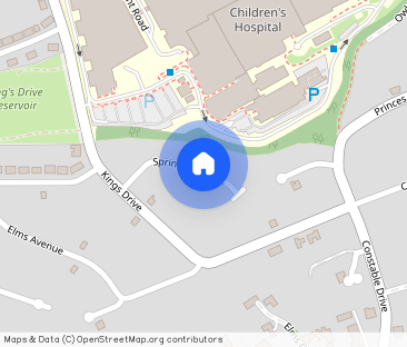 Springfield, Littleover DE23 6EZ - Photo 1