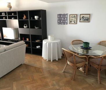 Luxury Apartment for rent in Palma de Mallorca, Spain - Photo 1