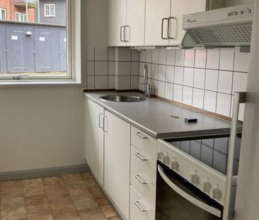2 værelses – Palnatokesvej 29 kld. th. – Odense C - Photo 6