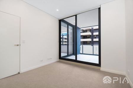 Modern 1 Bedroom Luxury Apartment in Ryde**North Facing** For Lease!! - Photo 4