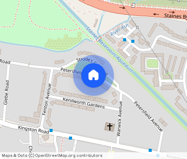 Petersfield Road Test Aman - Photo 1