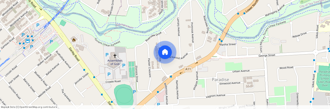 16 Parkwood Avenue, SA 5075, Paradise