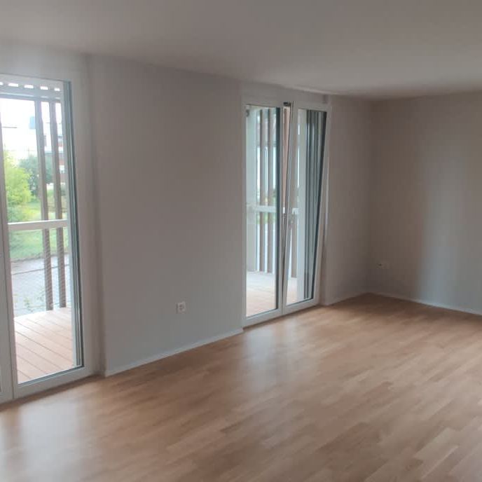 3.5 Zimmer, 89 m², 1. Stock - Foto 1