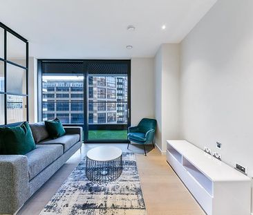 Studio to rent - Photo 1