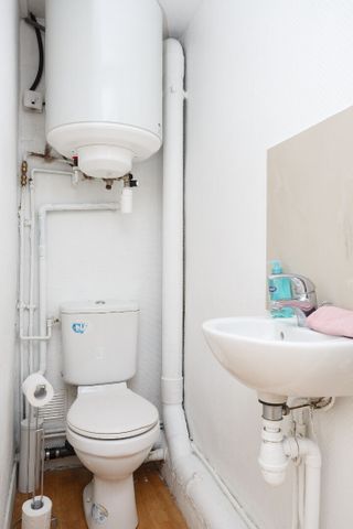 Location appartement 1 pièce, 29.43m², Drancy - Photo 4