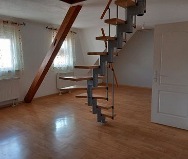 Appartement à louer F3 à Rohrbach les bitche - Photo 2