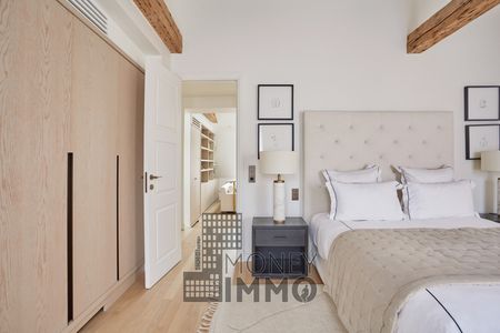 Tout savoir sur cet appartement dans le quartier Triangle d'Or, à Paris 8ème - Photo 5