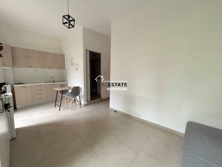 Studio/Γκαρσονιέρα για ενοικίαση - Κομοτηνή, - Photo 4