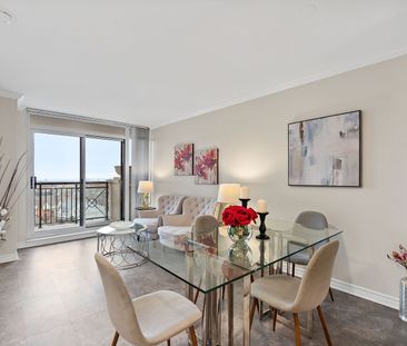 For Lease - 2379 Central Park Drive Unit# 906, Oakville, Ontario - Photo 4