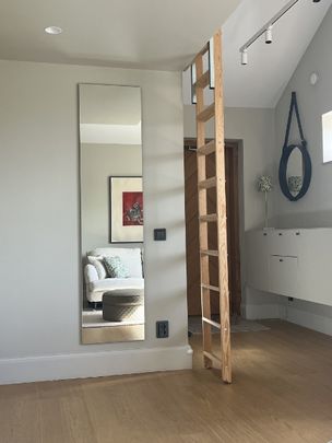 Nyproducerat attefallshus i lugnt läge nära Märsta! - Photo 1