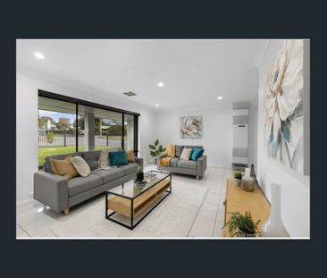 3 Bedroom ensuite secure home - Photo 2