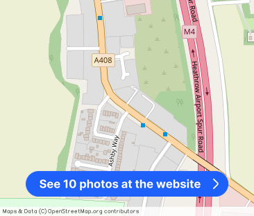 Ashby Way, Sipson, West Drayton, UB7 - Photo 1