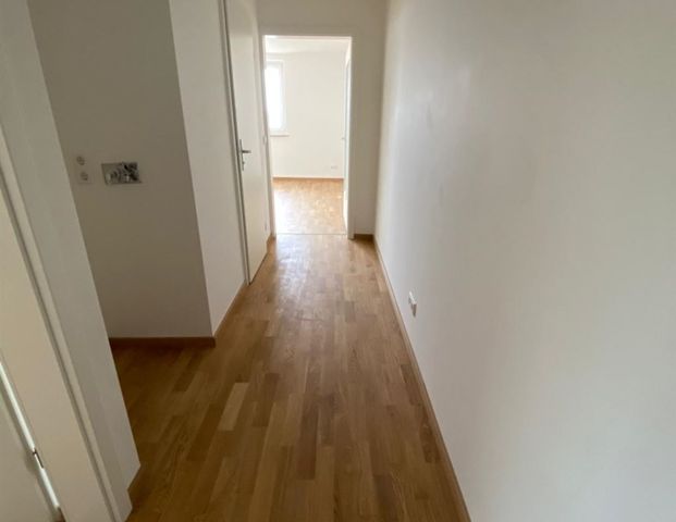 Gemüt­li­che 2‑Zim­mer-Woh­nung mit Balkon - Photo 1