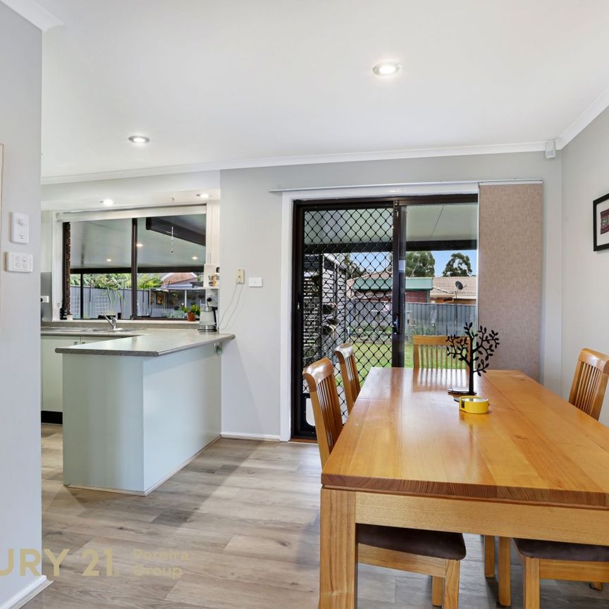 Beautifully Presented Family Home - Photo 1