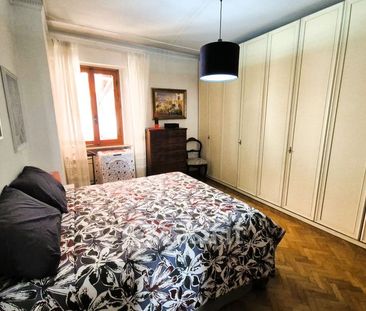 Quadrilocale in Affitto in Via Fra' Bartolomeo 10 a Firenze - Foto 3