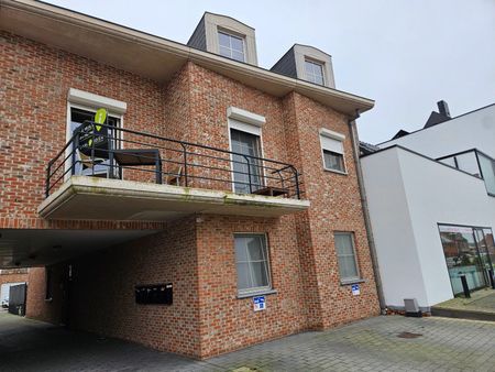 Appartement met 2 slaapkamers in Witgoor-Dessel! - Photo 2